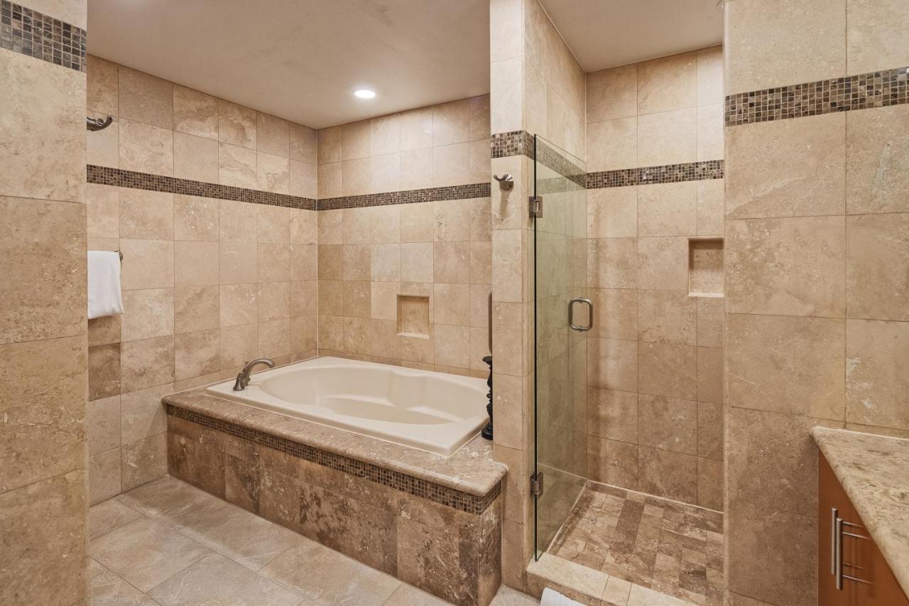 Aparthotel Luxury Oceanview - Palomas - Pool, Golf, Sandy ! *
