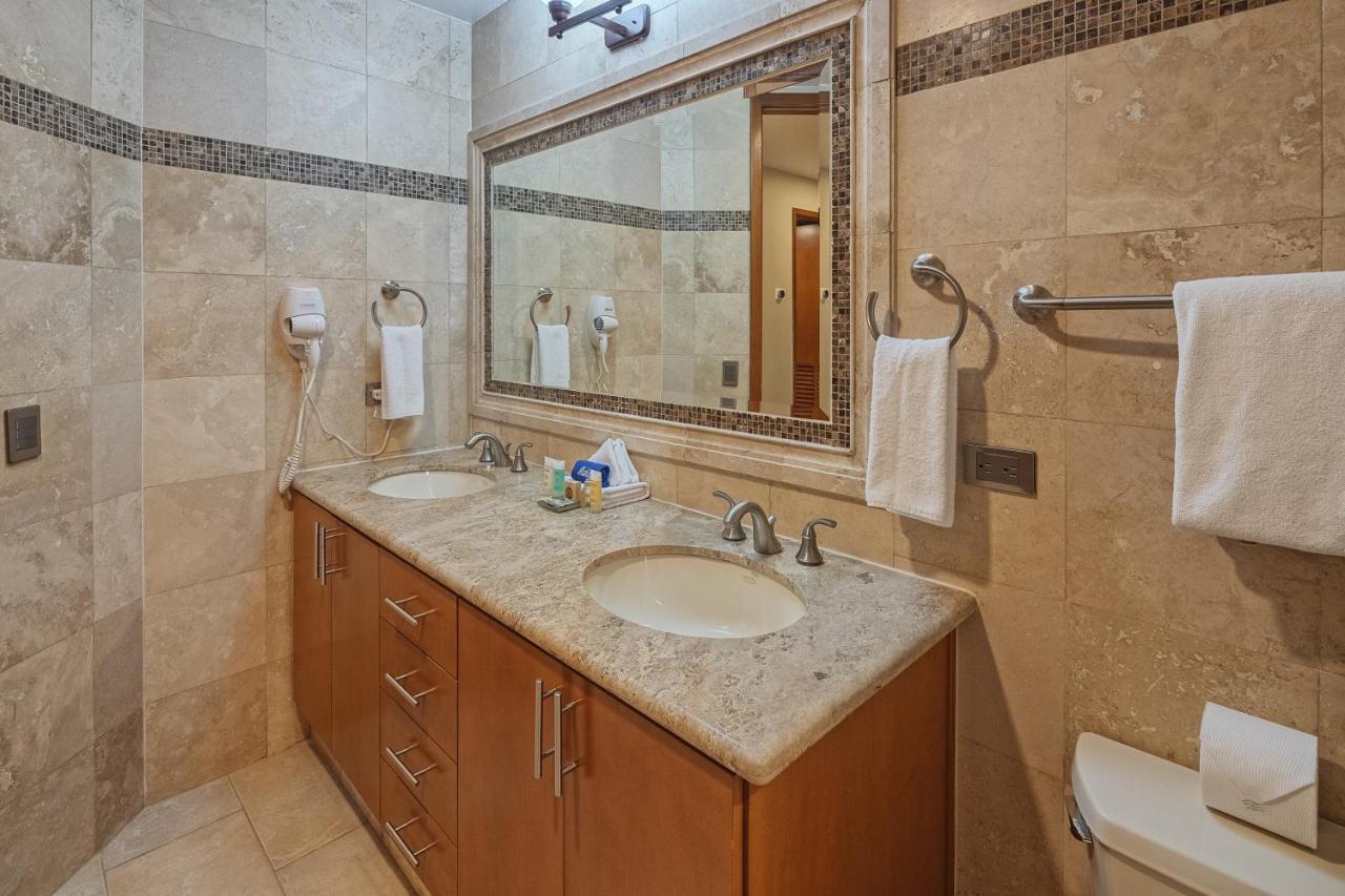 Luxury Oceanview - Palomas - Pool, Golf, Sandy ! Aparthotel *