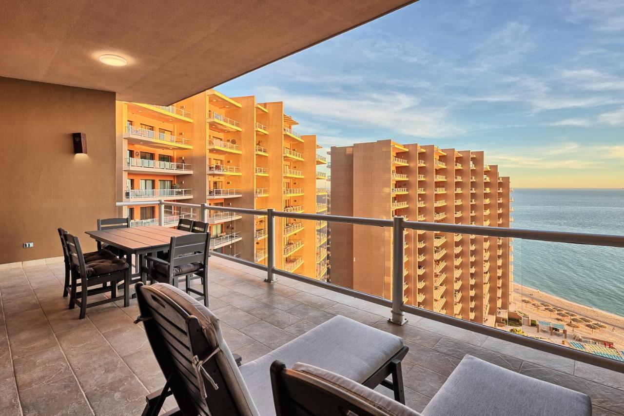Luxury Oceanview - Palomas - Pool, Golf, Sandy ! Aparthotel Puerto Penasco