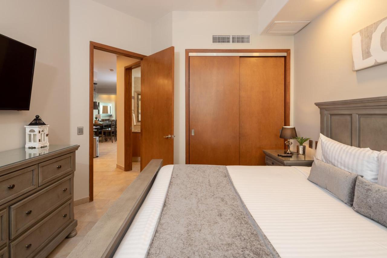 Aparthotel Luxury Oceanview - Palomas - Pool, Golf, Sandy ! Puerto Penasco