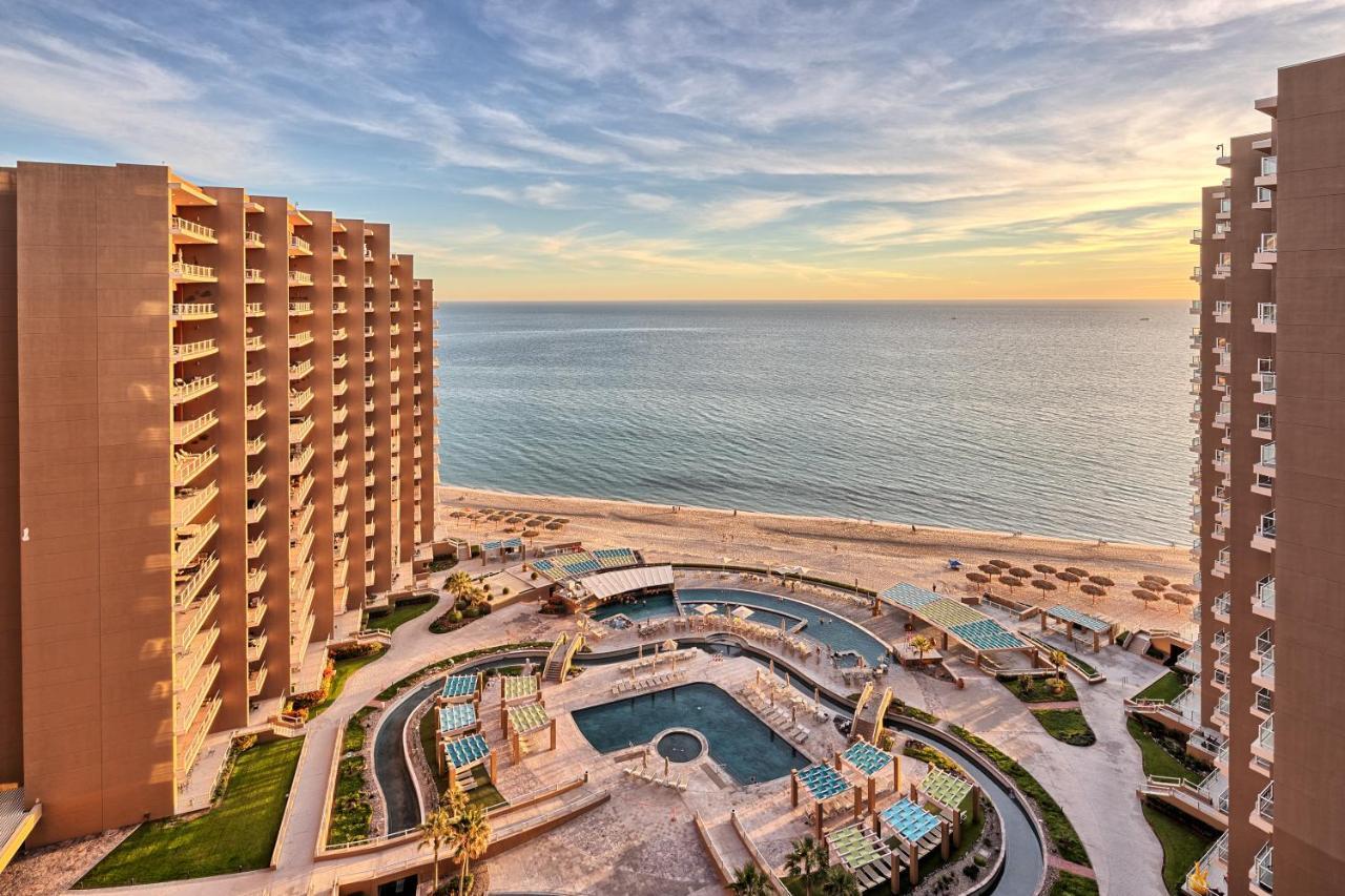Luxury Oceanview - Palomas - Pool, Golf, Sandy ! Aparthotel Puerto Penasco