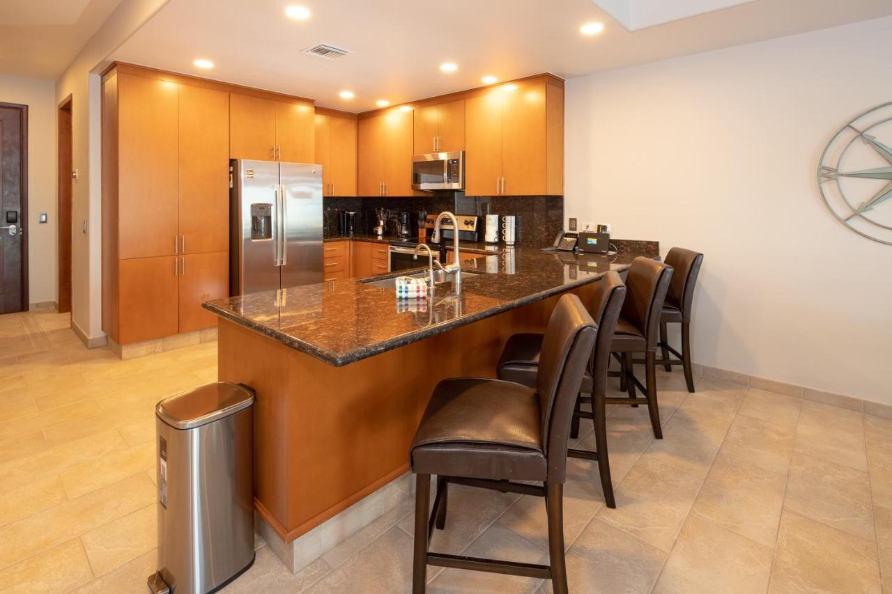 Luxury Oceanview - Palomas - Pool, Golf, Sandy ! *