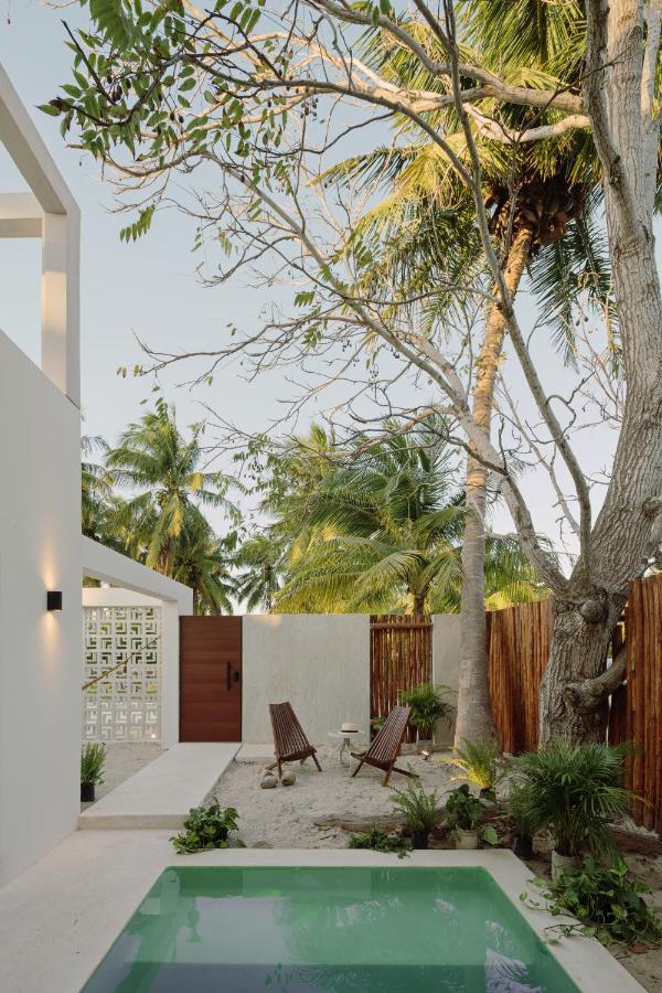 Casa Arrayan Telchac * Telchac Puerto