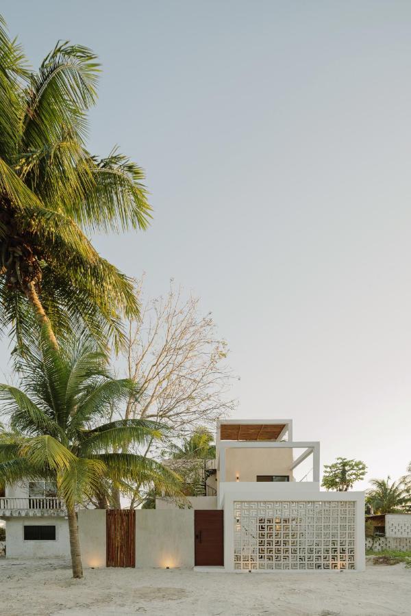 Casa Arrayan Telchac * Telchac Puerto