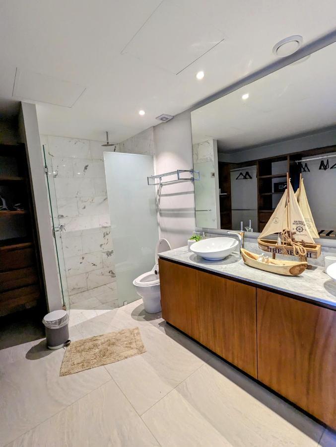 Bolongo Apartment