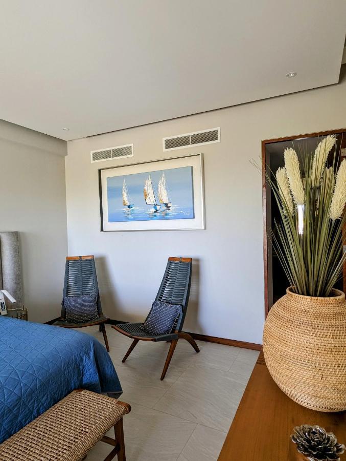 Bolongo Apartment Higuera Blanca