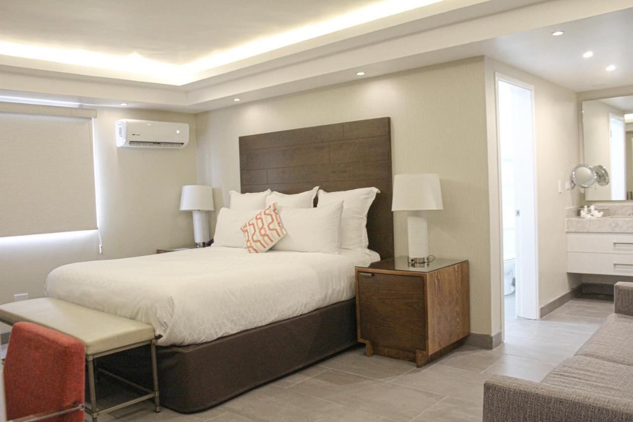 Del Mar Hotel 3*