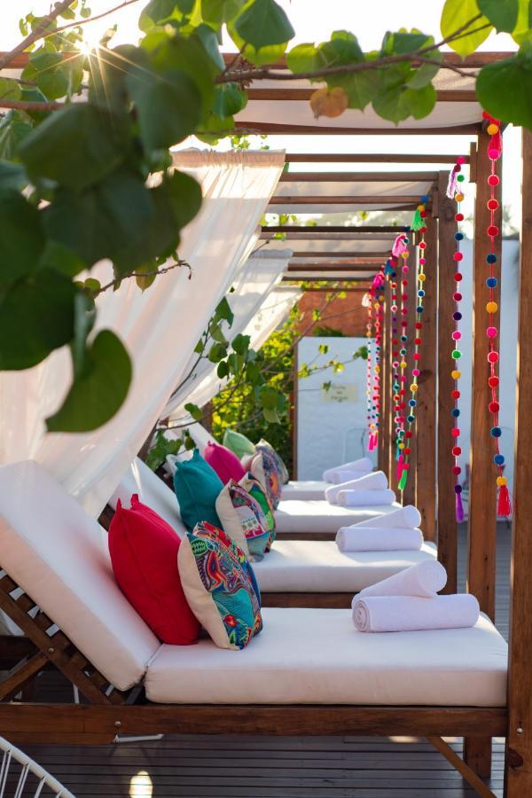Sayulinda Hotel Sayulita