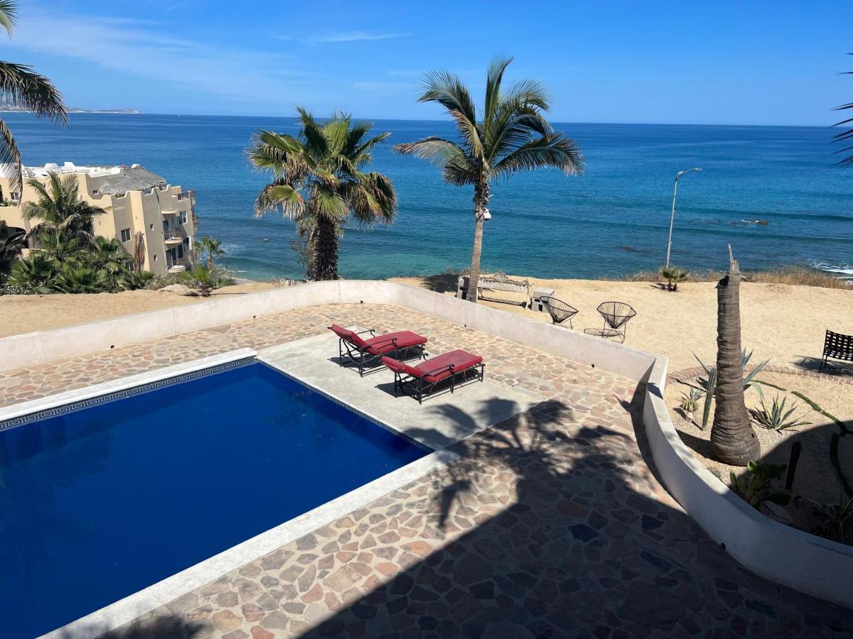 Surf Dream Overlooking The Points Apartment San Jose del Cabo