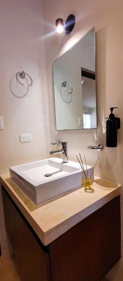 Casa Arrayan Telchac Holiday home