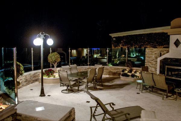 La Residency Guest house