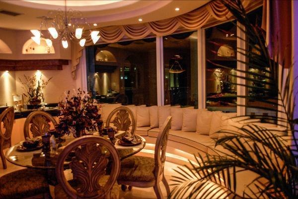 Guest house La Residency *
