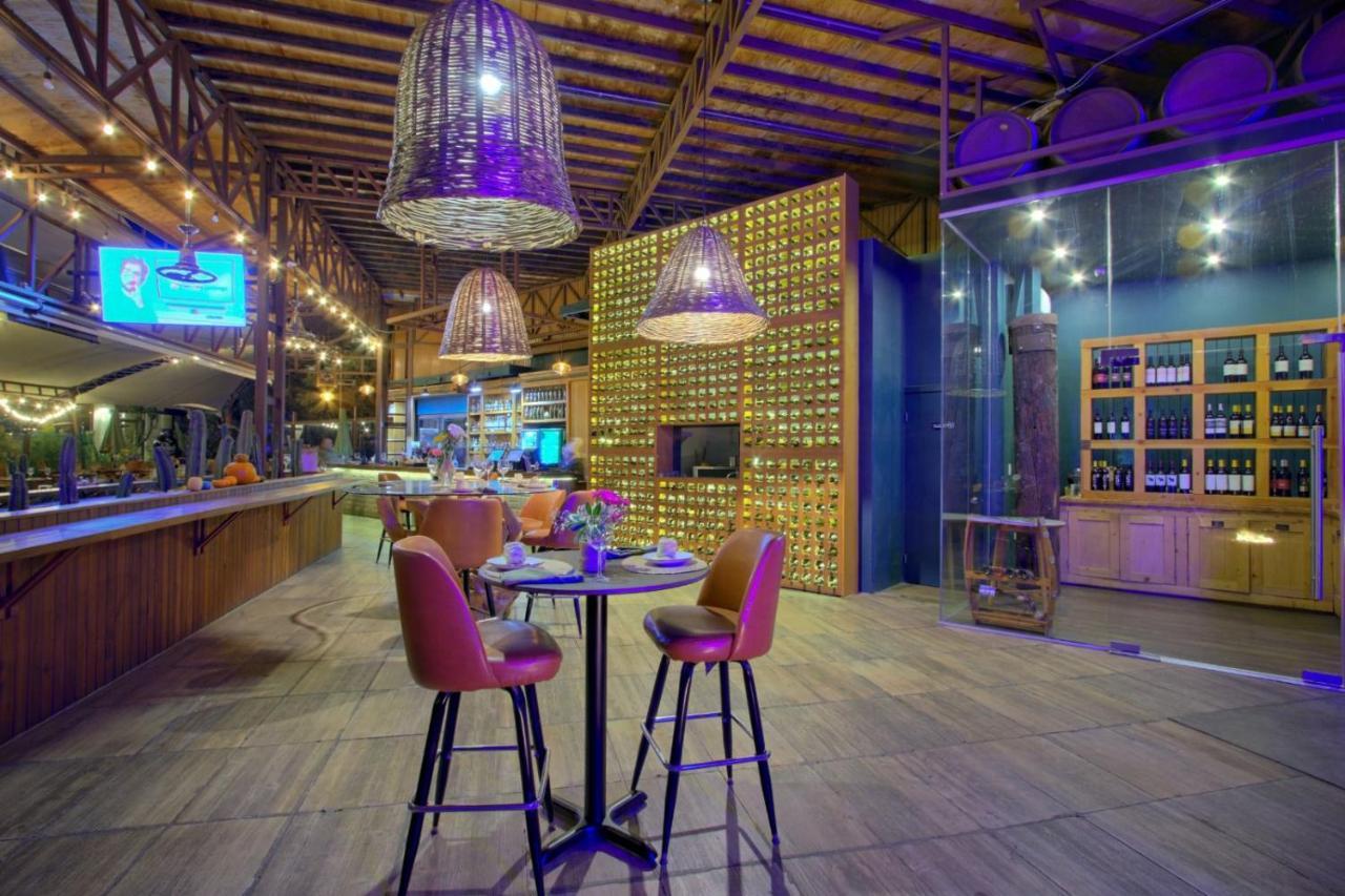 Boutique & Hotel 4*
