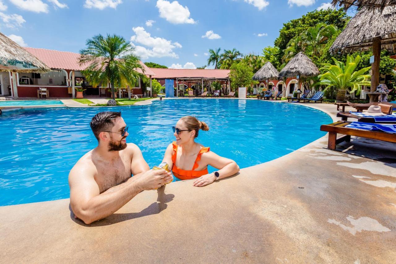 Hacienda Aeropuerto Hotel Merida