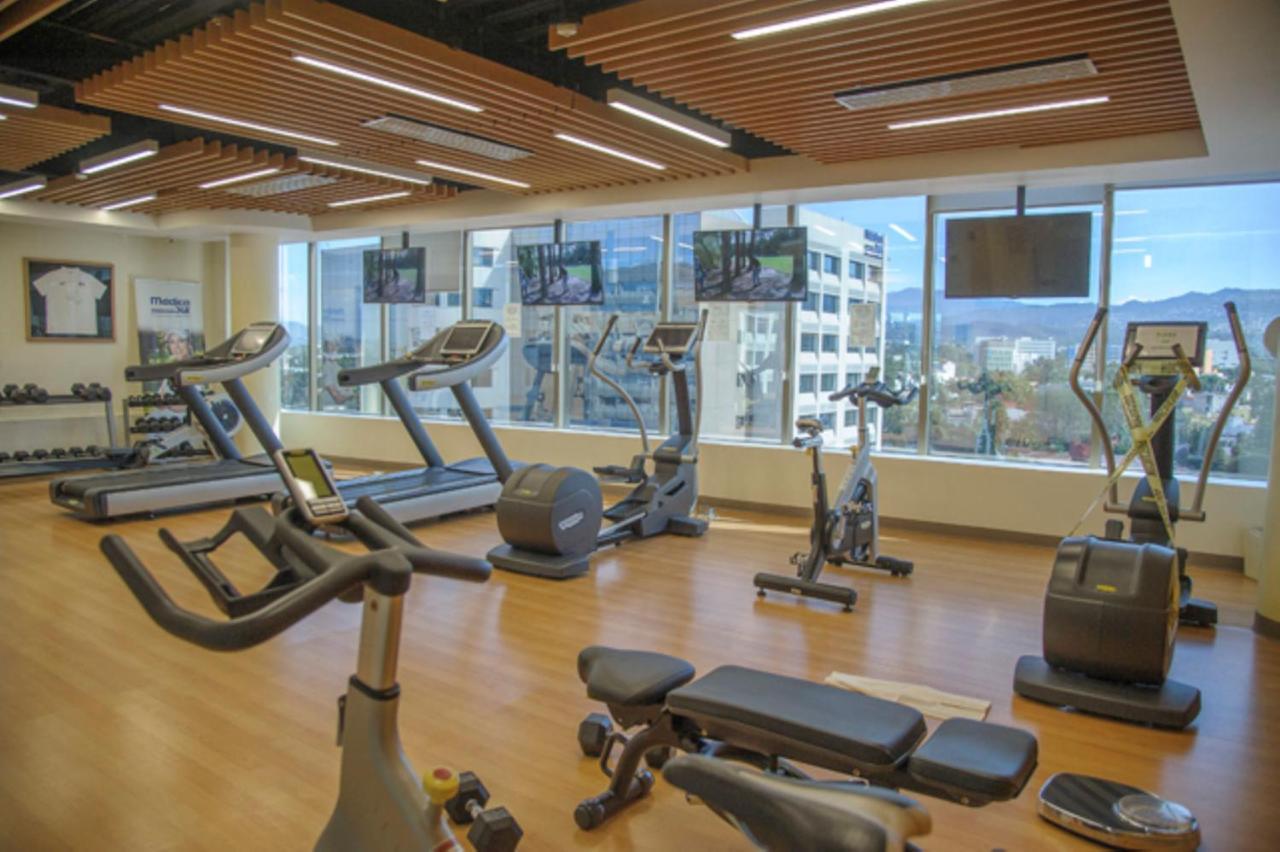 Hotel & Medica Sur, An Ihg 4*