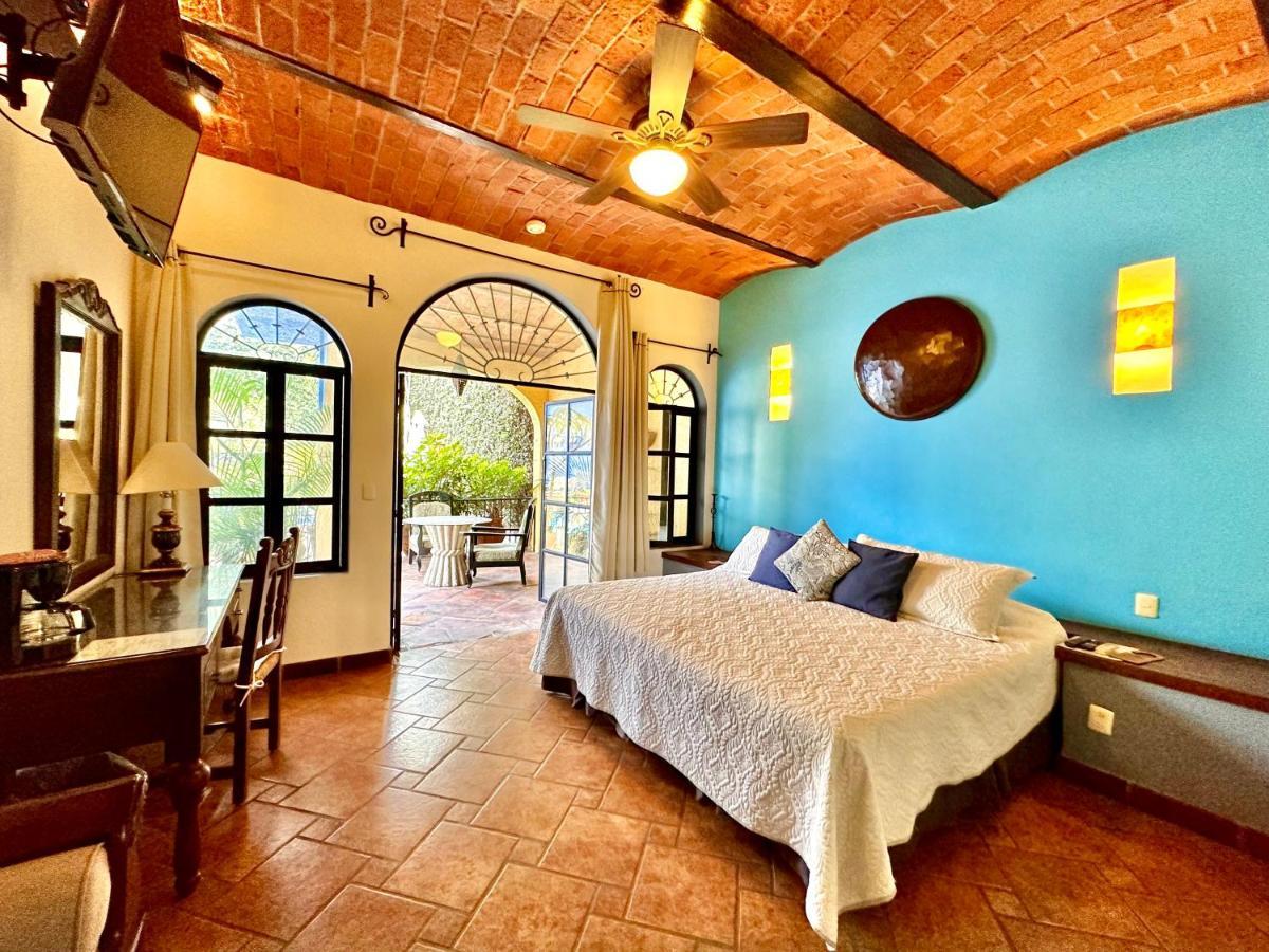 Hotel La Del Ensueno Boutique