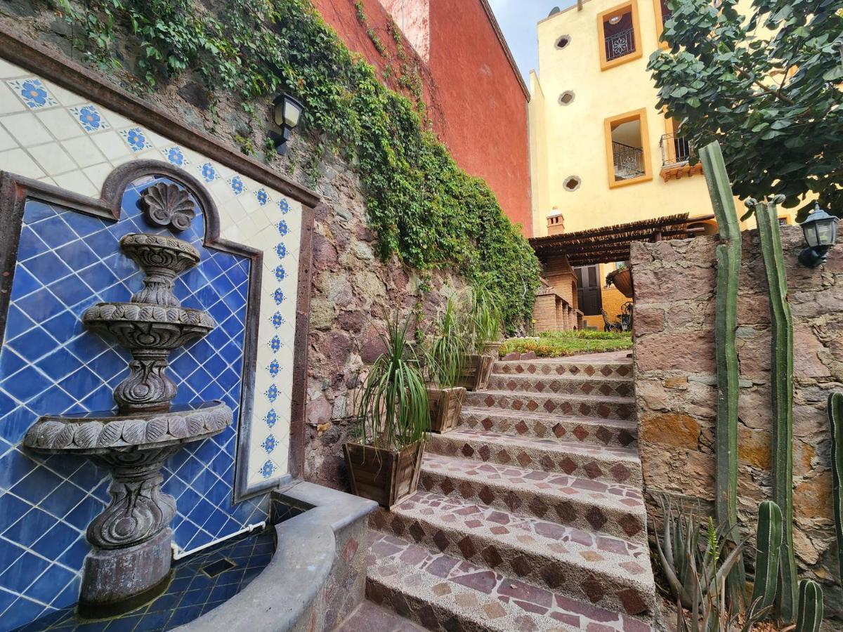Casita Privada Del Chan Homestay