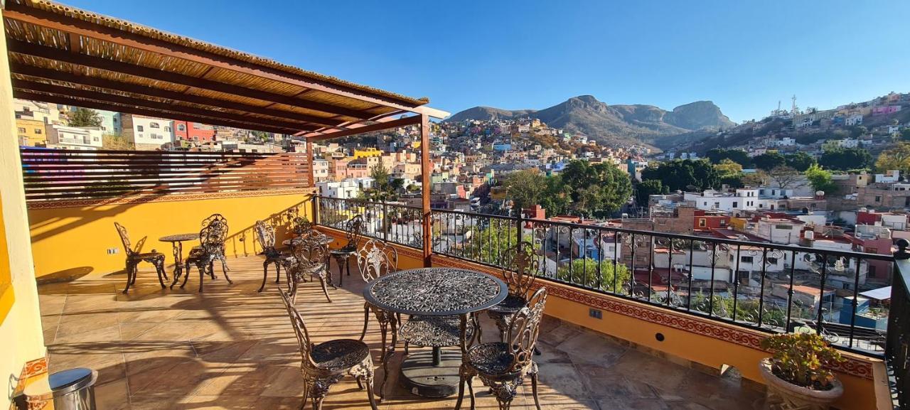 Homestay Casita Privada Del Chan *