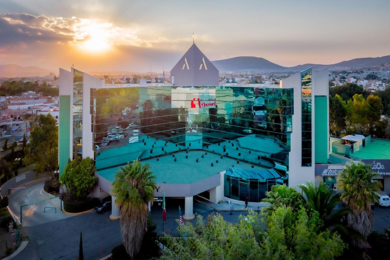 La Joya 5* Pachuca