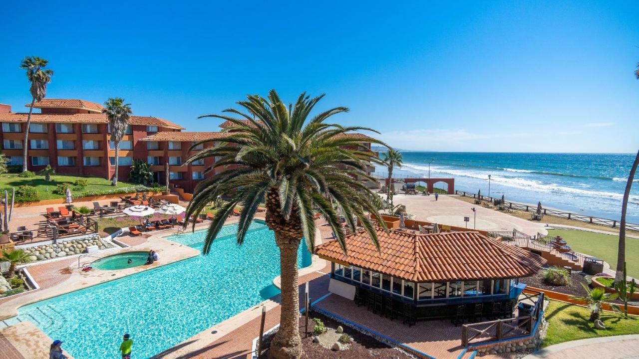 Puerto Nuevo Baja &