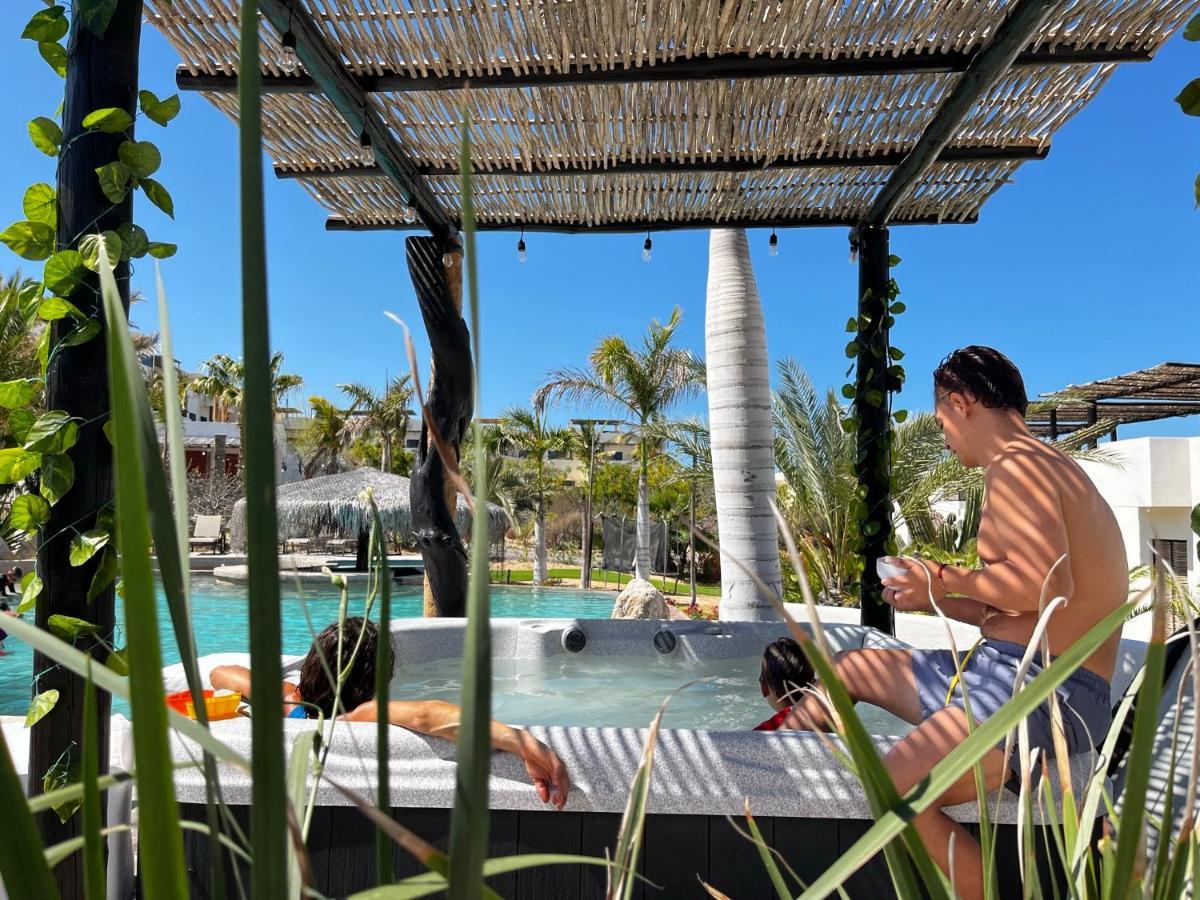 Hotel Ventana Blue