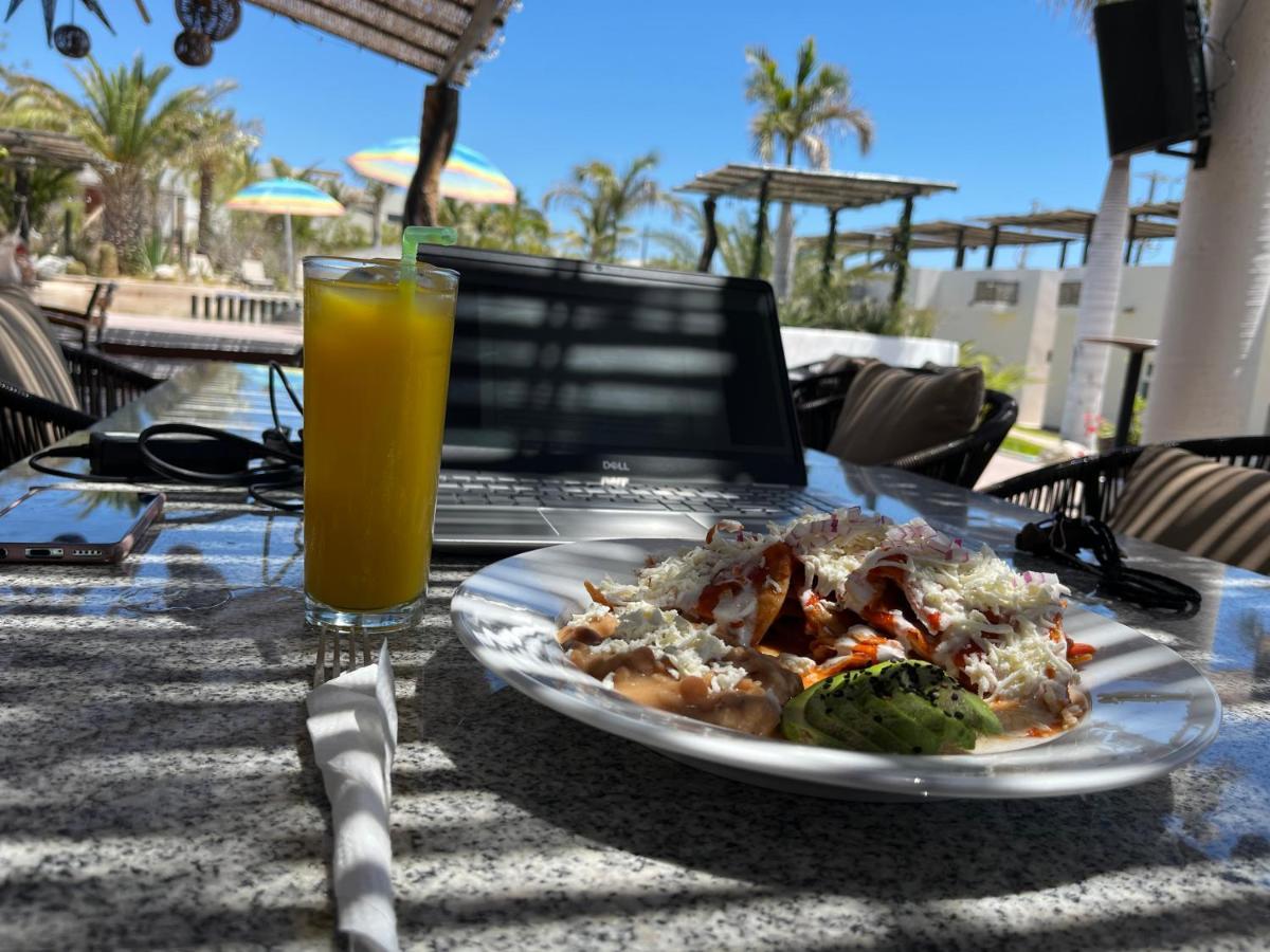Hotel Ventana Blue *