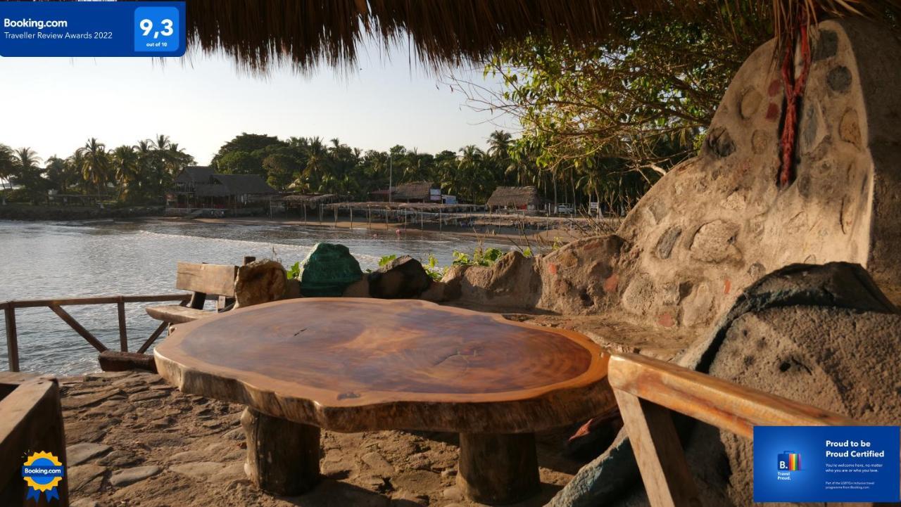 Lodge Isla Qimera Only Adults