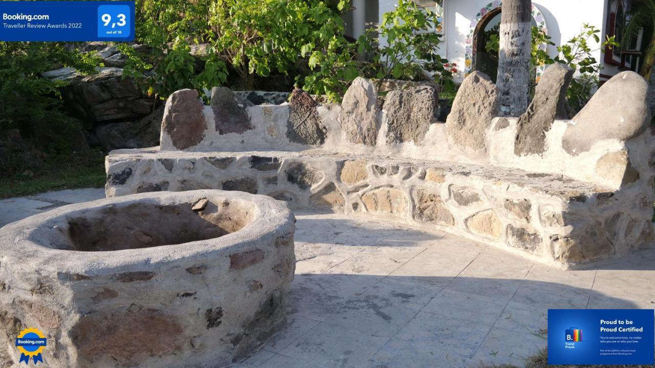 Lodge Isla Qimera Only Adults San Blas