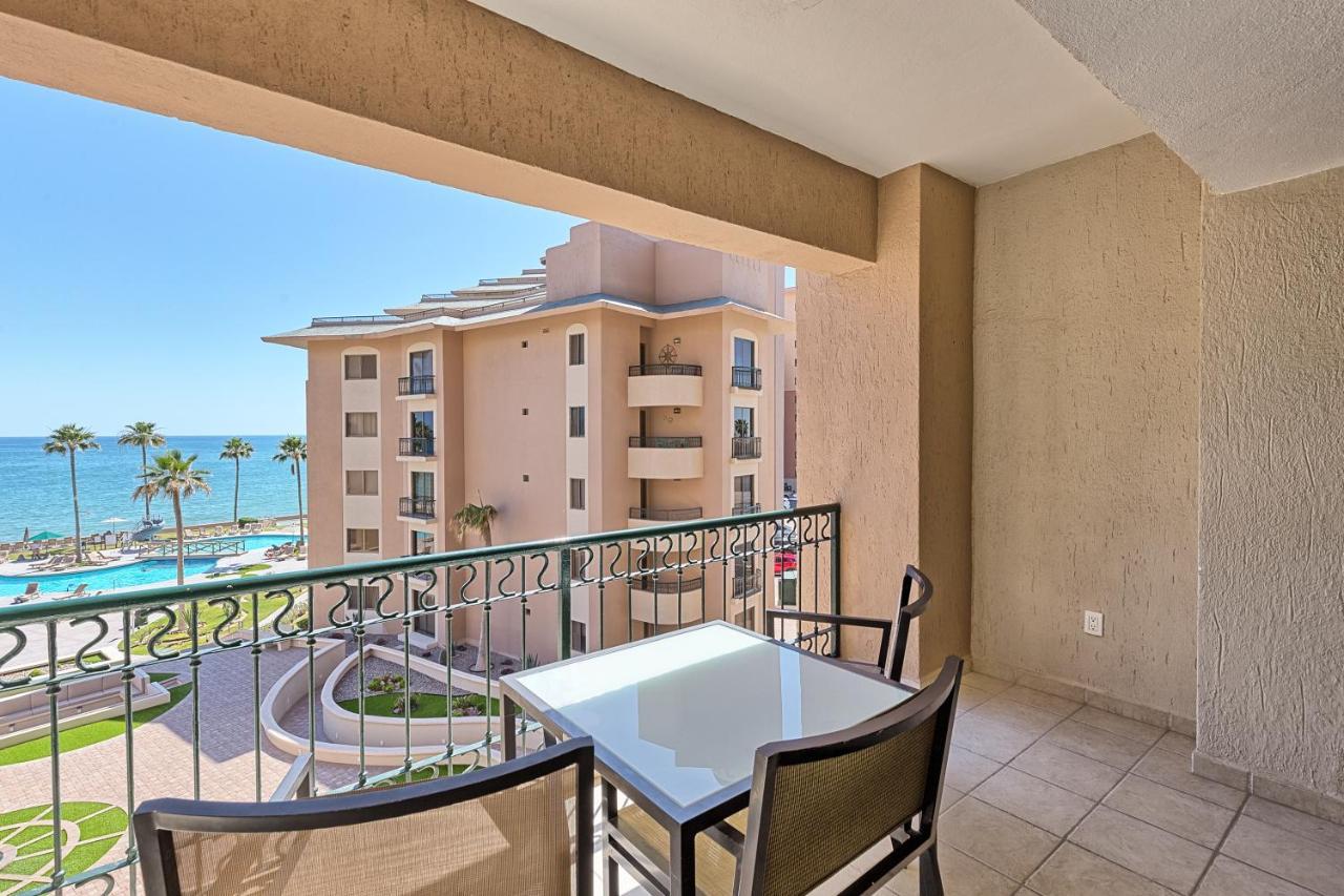 Apartment Sonoran 304-n Puerto Penasco