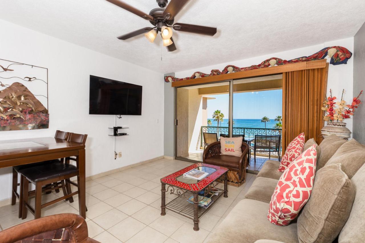 Sonoran 304-n Puerto Penasco