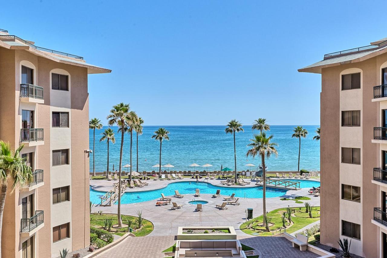 Apartment Sonoran 304-n *