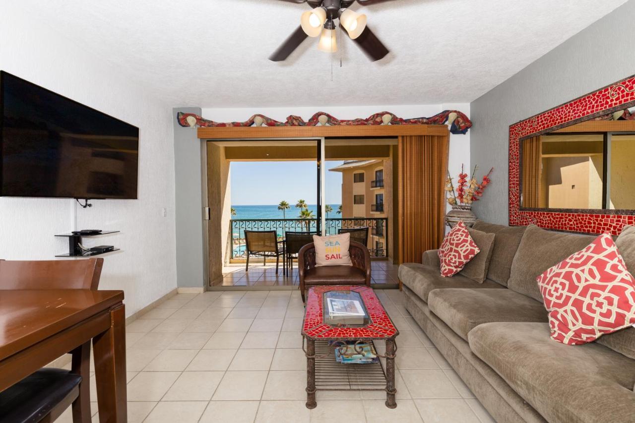 Apartment Sonoran 304-n *