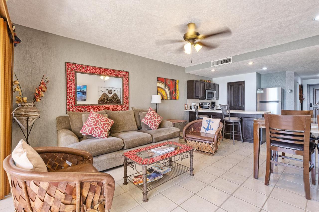 Sonoran 304-n Apartment *