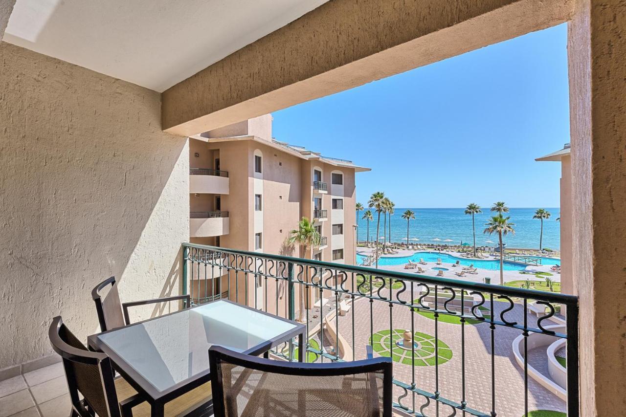 Sonoran 304-n Apartment Puerto Penasco