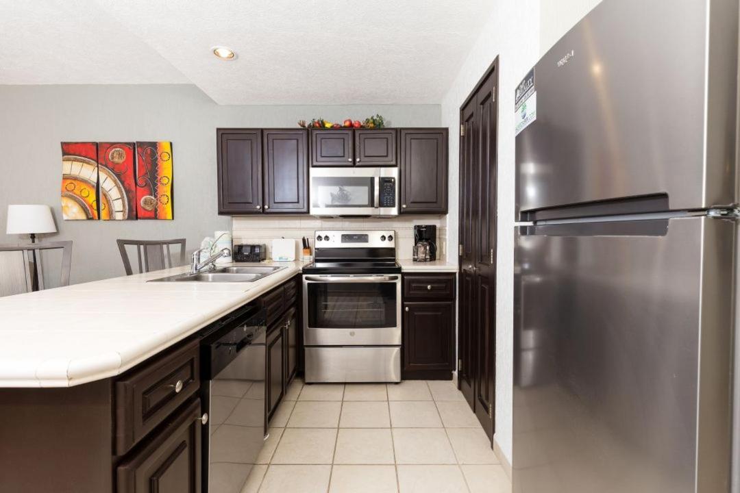 Apartment Sonoran 304-n Puerto Penasco