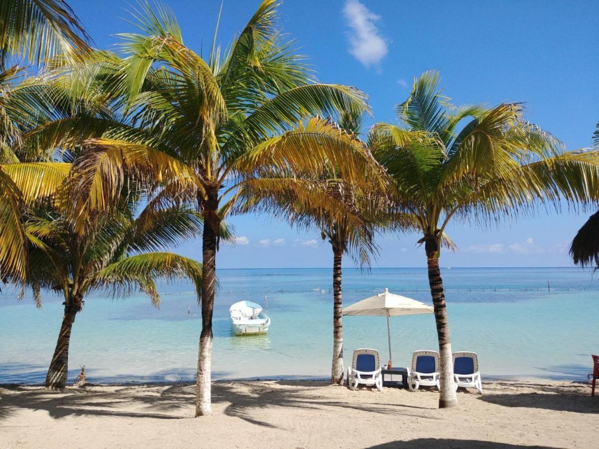 Hotel Inkanto Mahahual