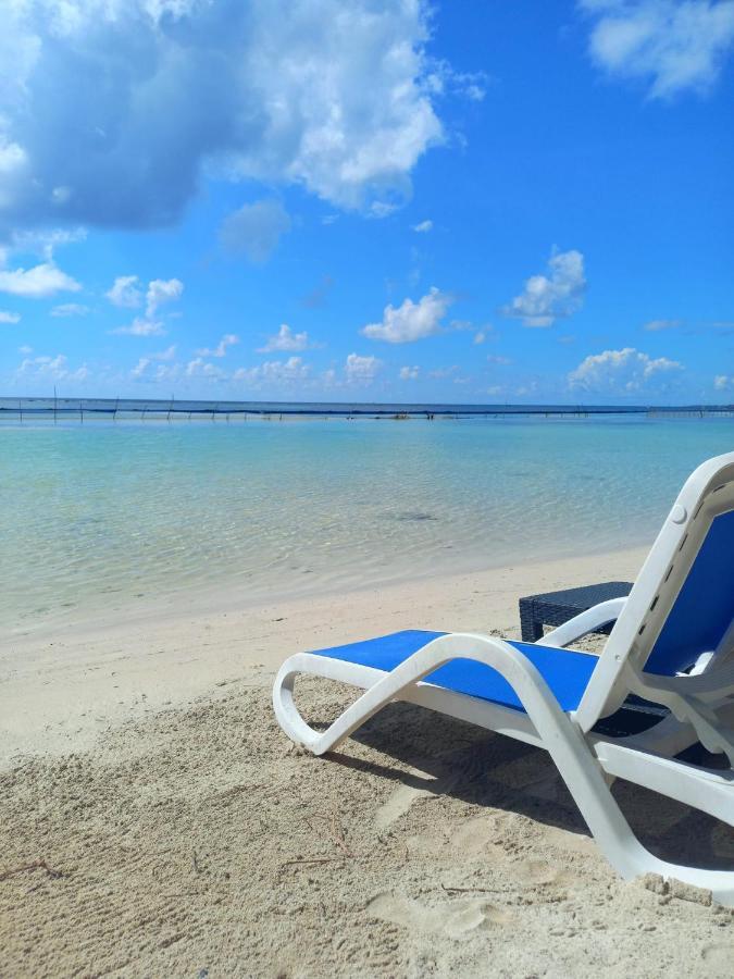Hotel Inkanto Mahahual