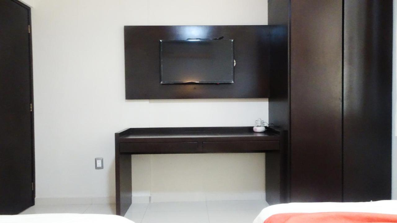 San Luis Aparthotel Mazatlan