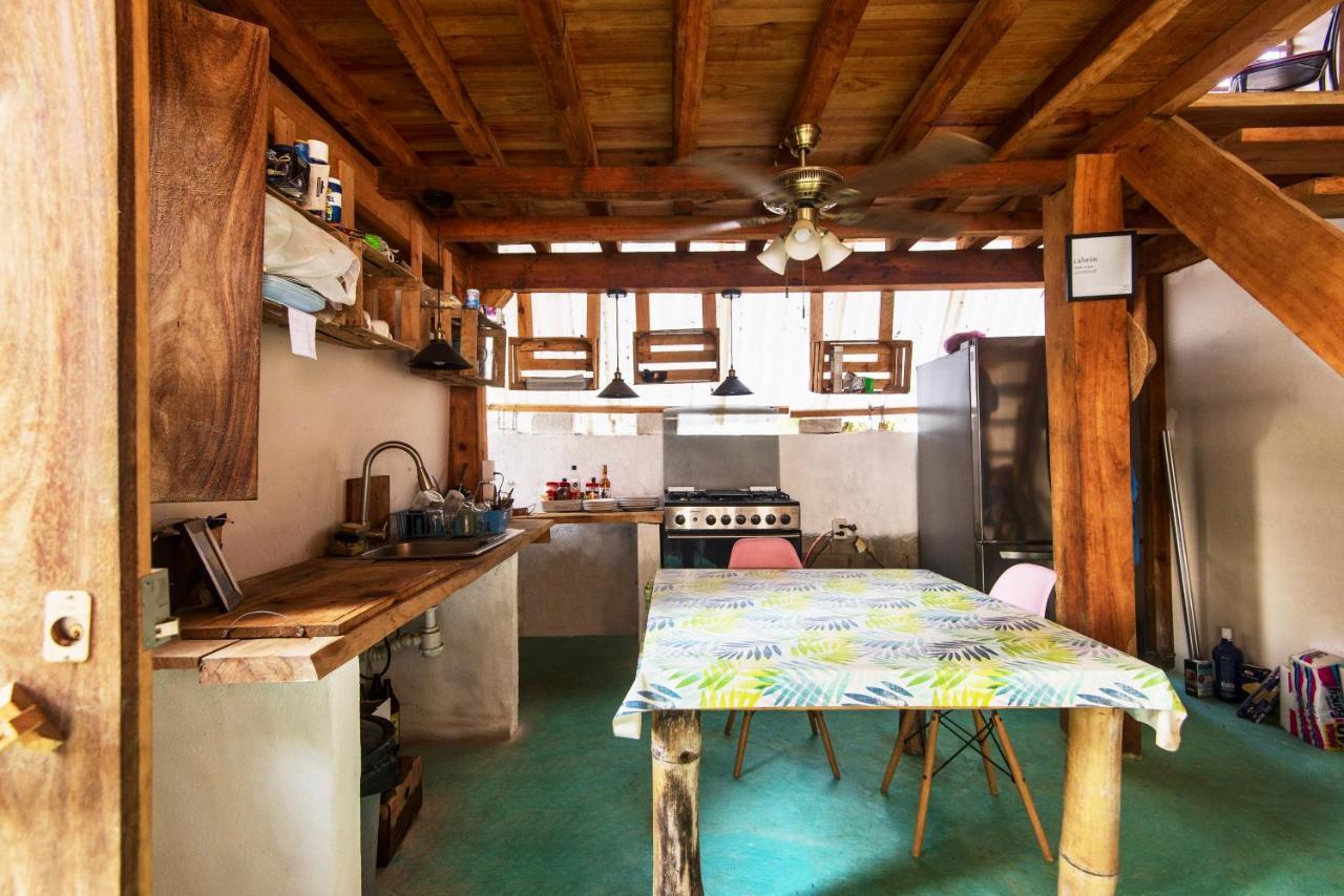 Emuna Homestay Puerto Escondido (Oaxaca)