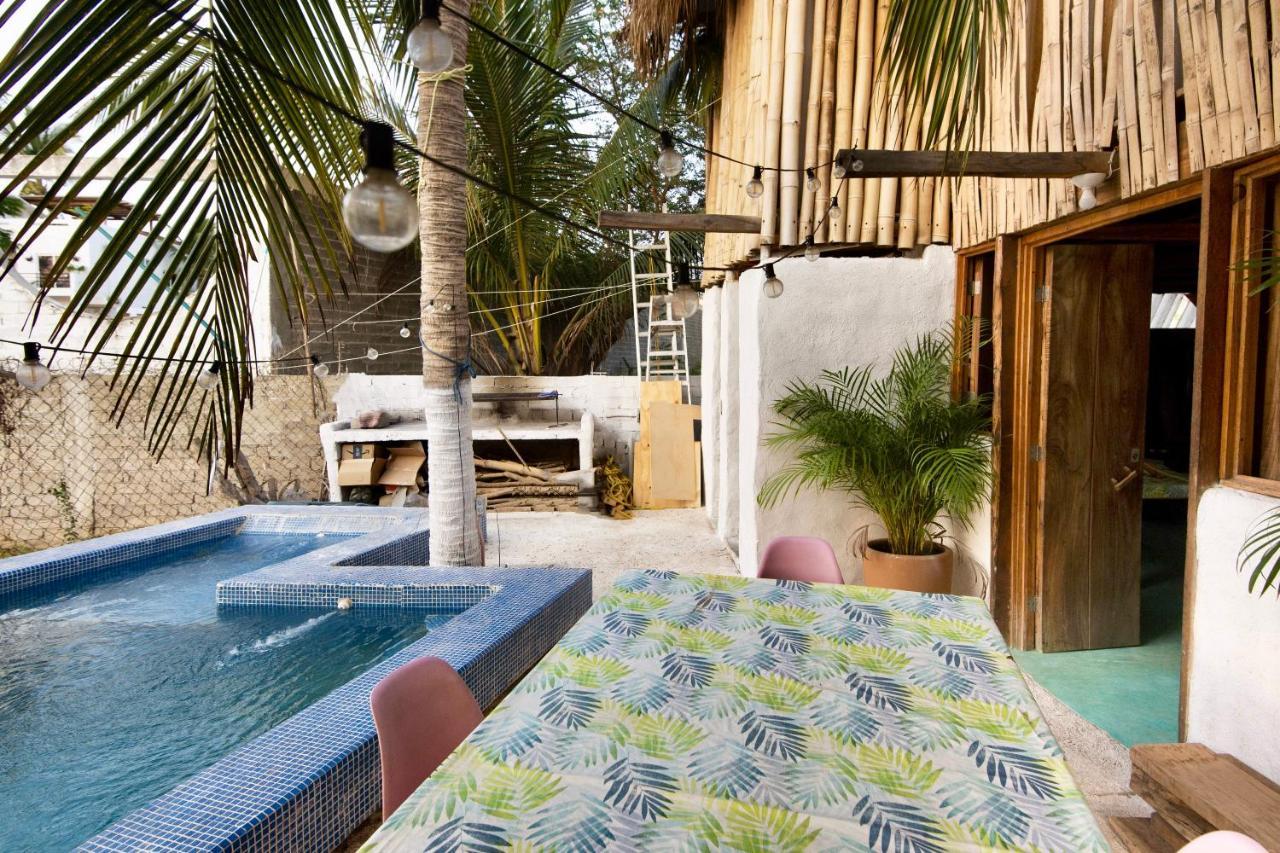 Homestay Emuna Puerto Escondido (Oaxaca)