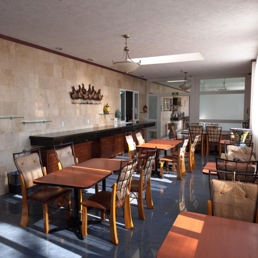 Hotel Howard Johnson By Wyndham