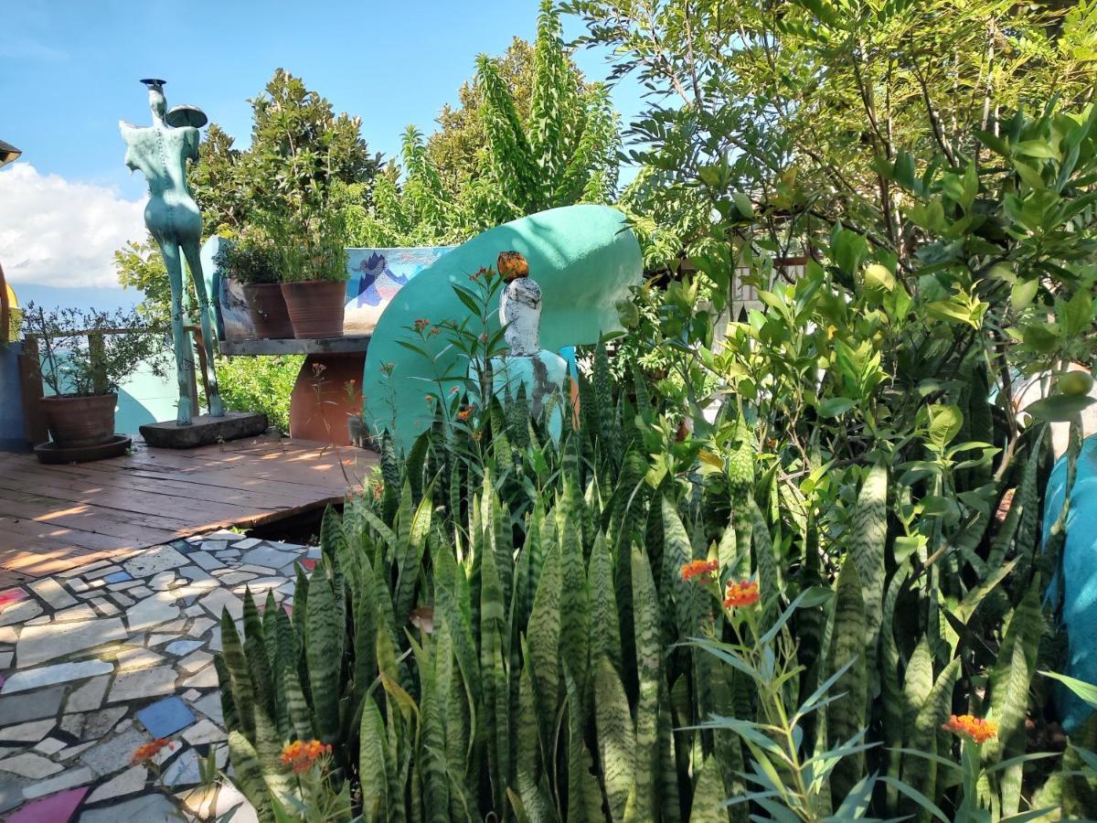 El Encinal De Flores Lodge