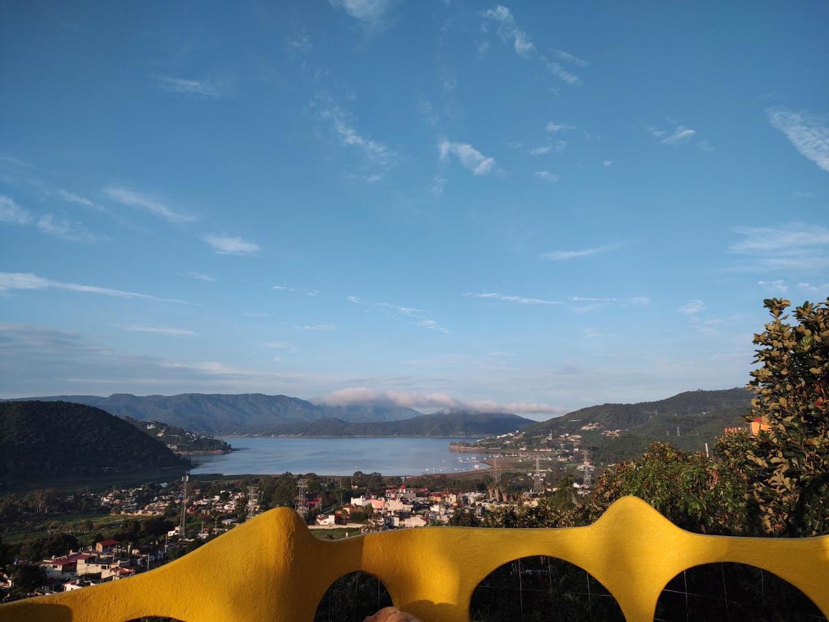 El Encinal De Flores * Valle de Bravo