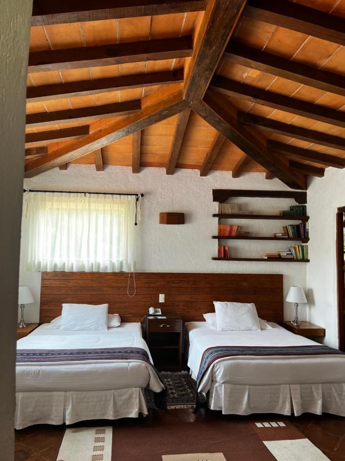 Hotel Casa Bugambilia, Un Pequeno En 3*