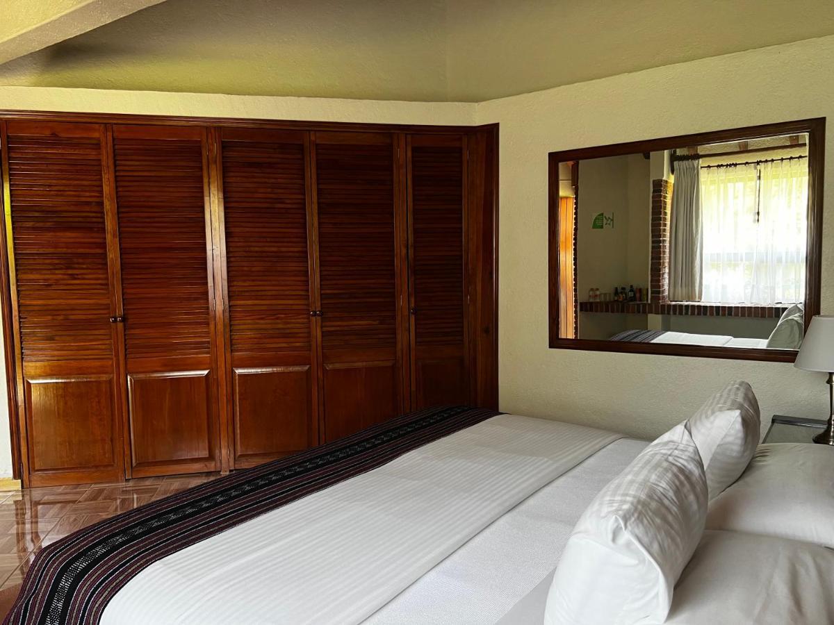 Hotel Casa Bugambilia, Un Pequeno En 3*
