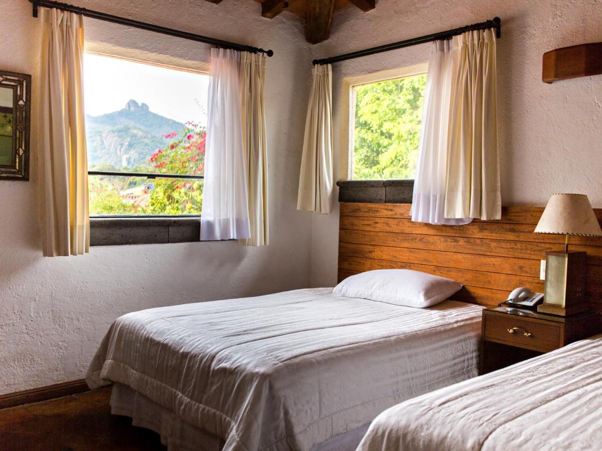Hotel Casa Bugambilia, Un Pequeno En 3*