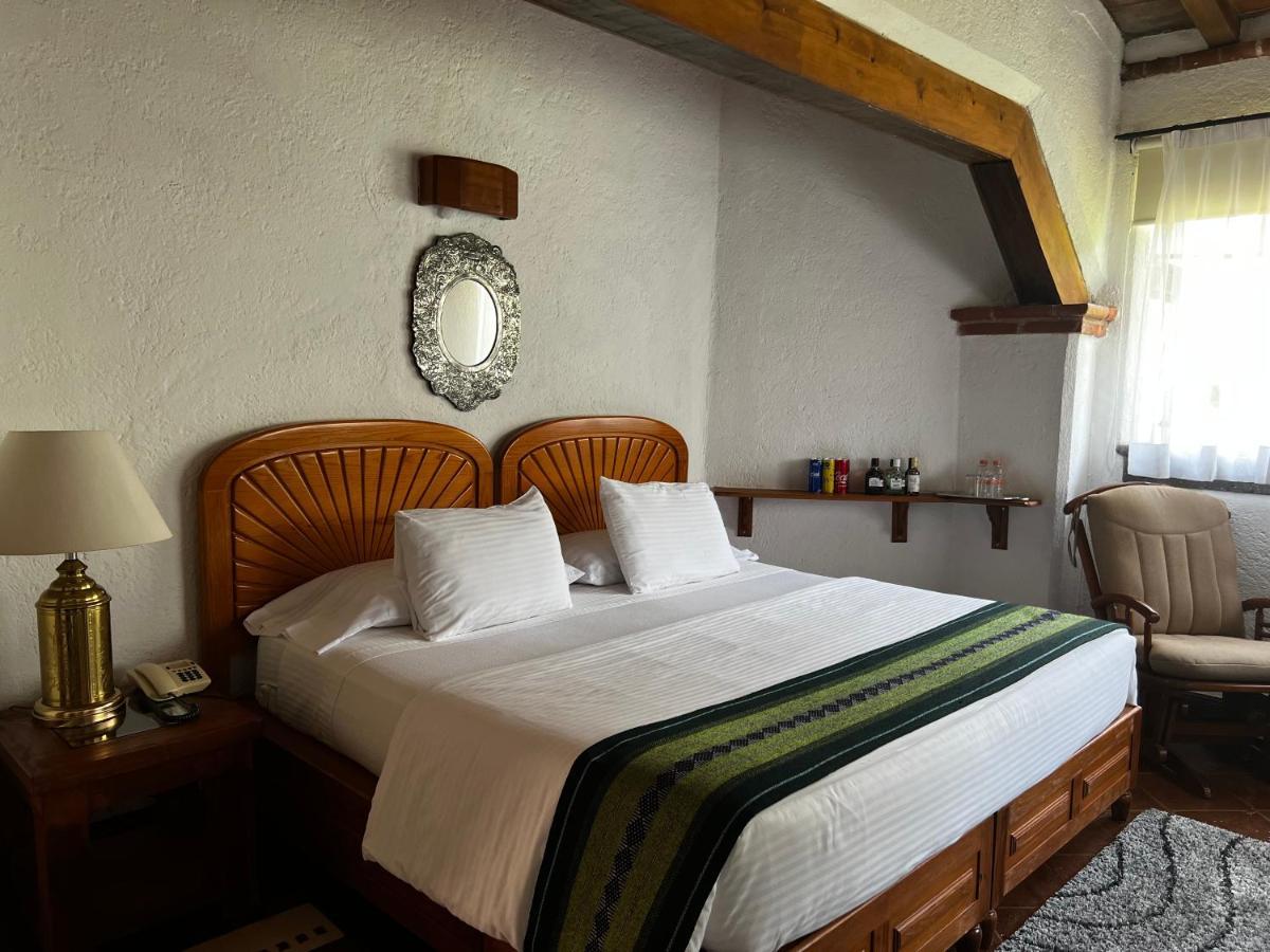Casa Bugambilia, Un Pequeno En Hotel 3*