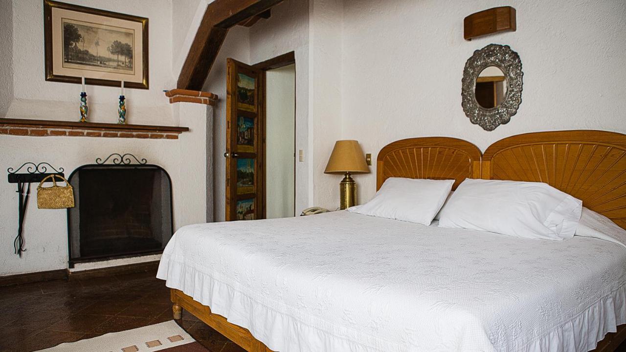 Casa Bugambilia, Un Pequeno En 3*