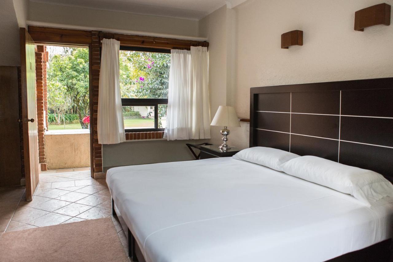 Hotel Casa Bugambilia, Un Pequeno En Tepoztlan