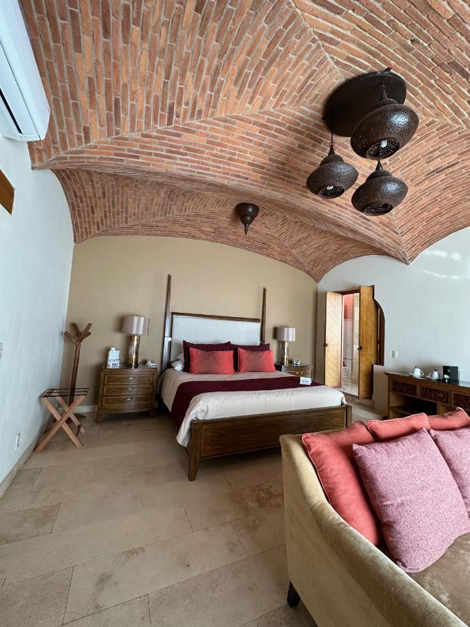Bed & Breakfast Lindo